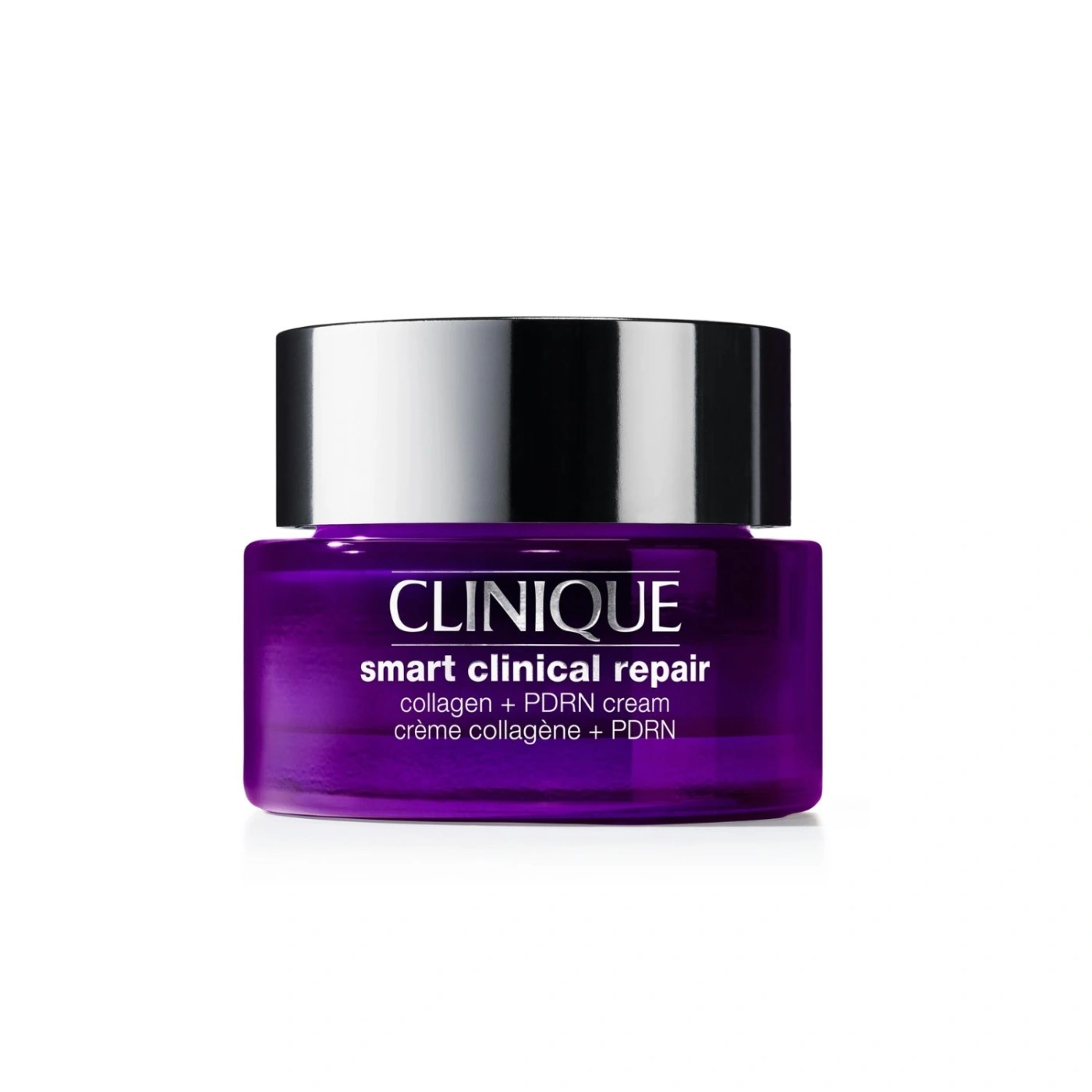 CREMA HIDRATANTE FACIAL CLINIQUE SMART CLINICAL REPAIR COLLAGEN + PDRN - 1