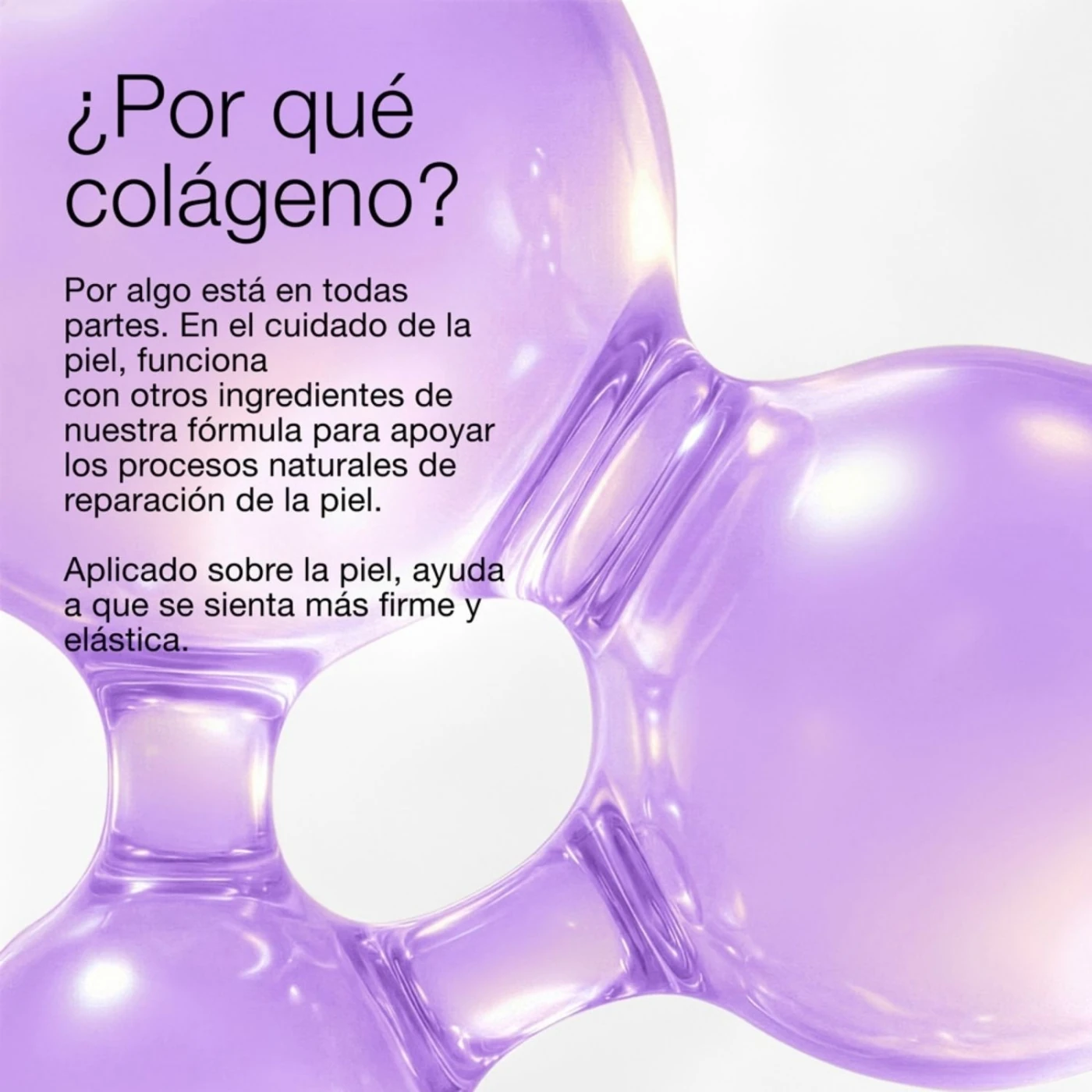 CREMA HIDRATANTE FACIAL CLINIQUE SMART CLINICAL REPAIR COLLAGEN + PDRN - 4