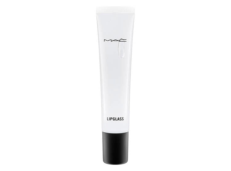 LABIAL MAC LIPGLASS CLEAR - 1