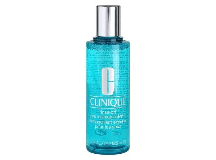 DESMAQUILLANTE CLINIQUE RINSEOFF 125ML - 1