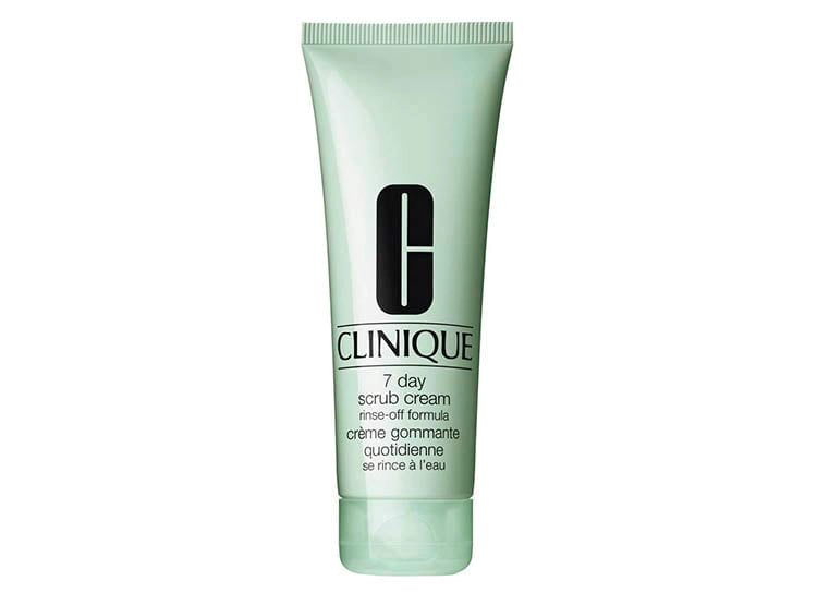 TRATAMIENTO FACIAL CLINIQUE EXFOLIANTE 7 DÍAS 50ML - 1