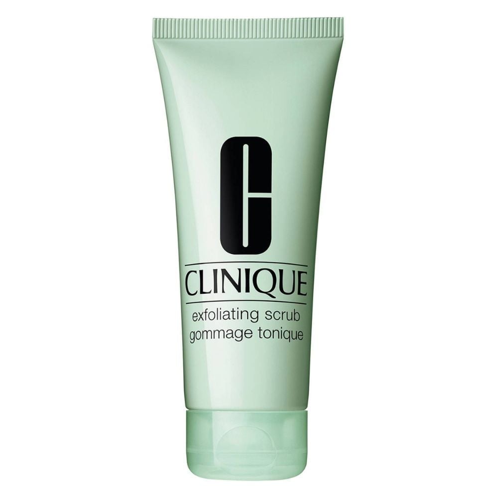 EXFOLIANTE FACIAL CLINIQUE EXFOLIATING SCRUB 100 ML - 1