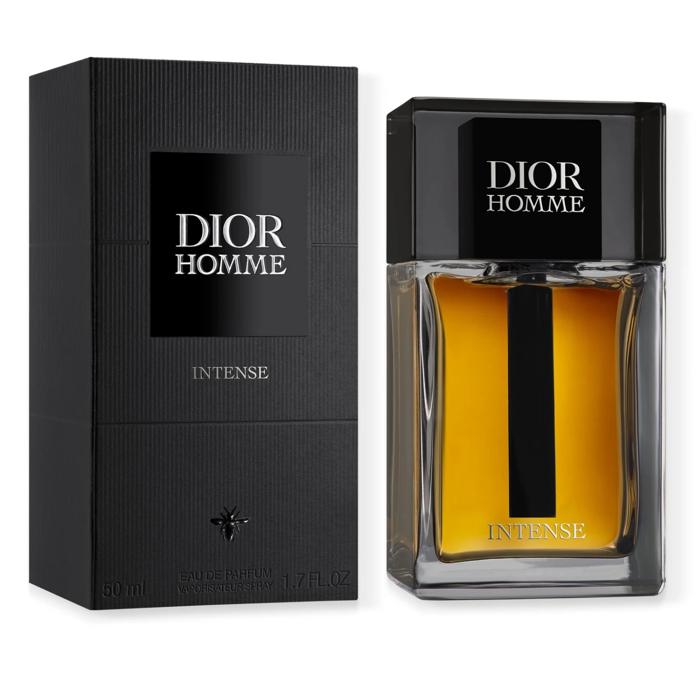 DIOR HOMME INTENSE EAU DE PARFUM 50ML - 2