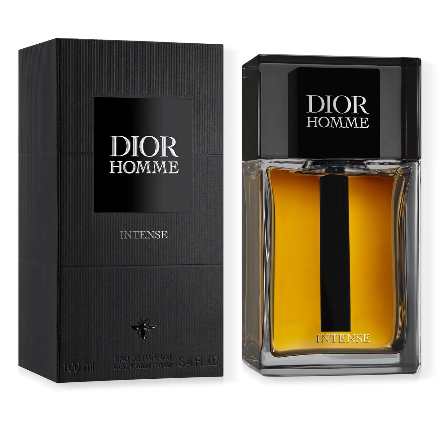 DIOR HOMME INTENSE EAU DE PARFUM 100ML - 2