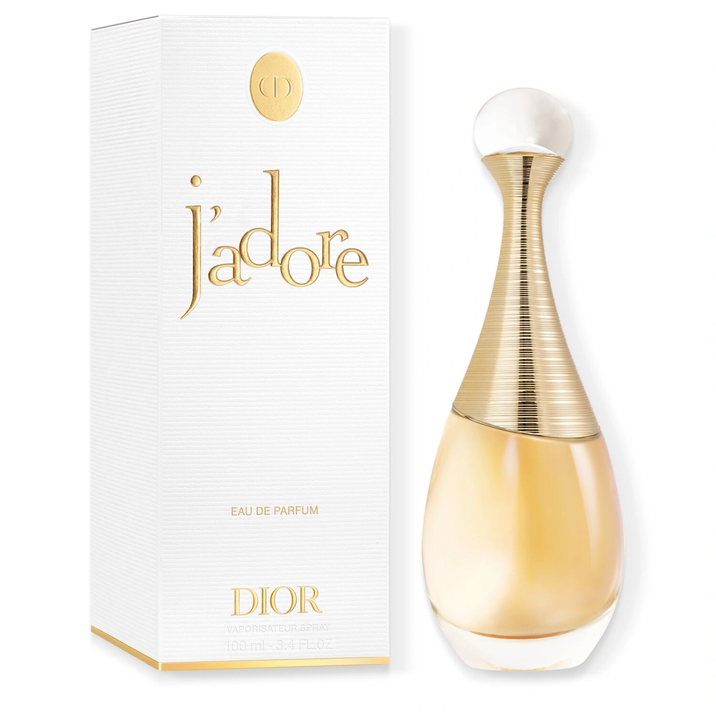 DIOR J’ADORE EAU DE PARFUM 100ML - 2