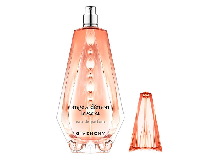 PERFUME GIVENCHY ANGE OU DEMON LE SECRET MUJER EDP 100 ML - 2