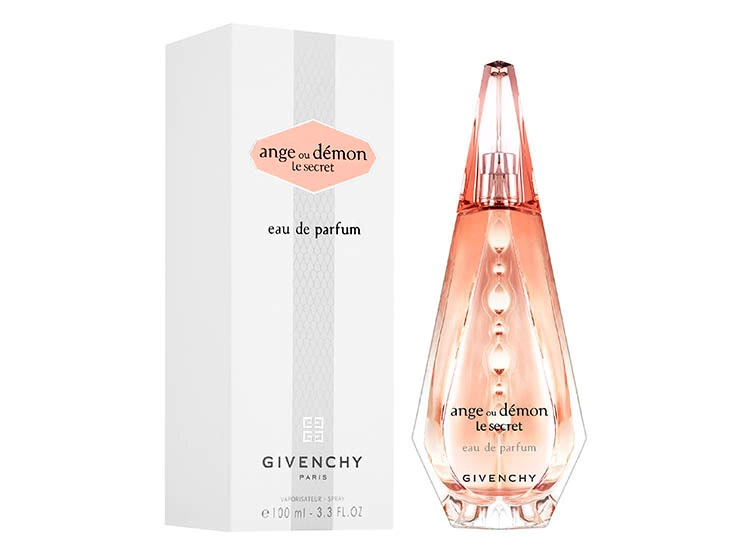 PERFUME GIVENCHY ANGE OU DEMON LE SECRET MUJER EDP 100 ML - 3