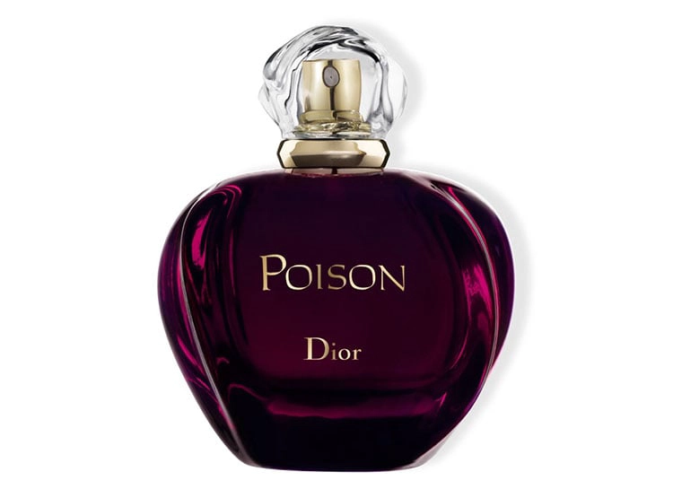 DIOR POISON EAU DE TOILETTE 100ML - 1