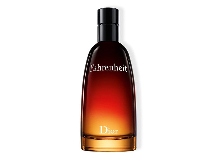 DIOR FAHRENHEIT EAU DE TOILETTE 100ML - 1