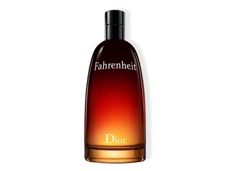 DIOR FAHRENHEIT EAU DE TOILETTE 200ML - 1