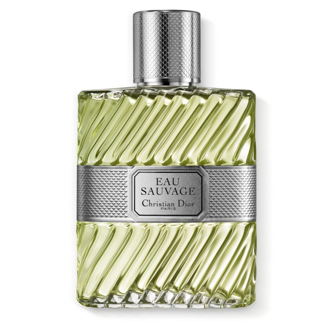PERFUME DIOR SAUVAGE HOMBRE EDT 100 ML - 1
