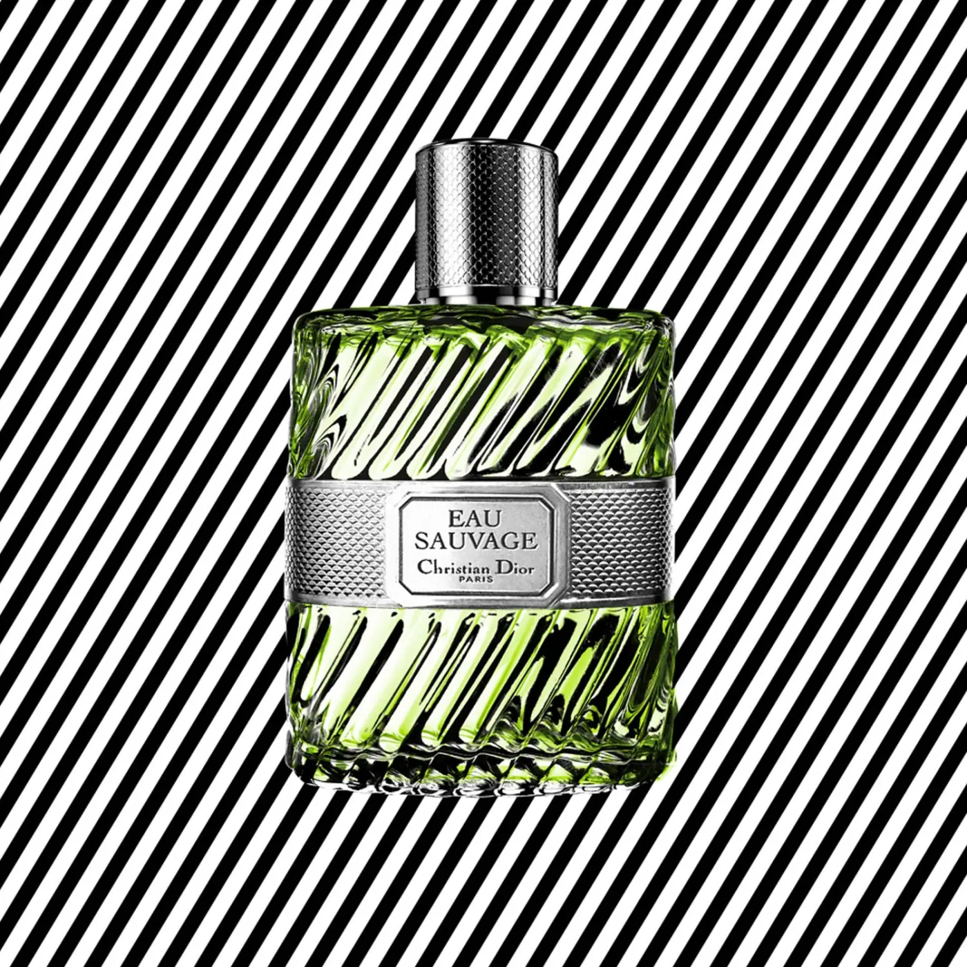 PERFUME DIOR SAUVAGE HOMBRE EDT 100 ML - 6
