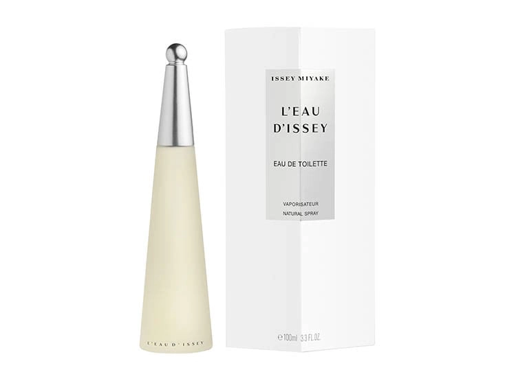PERFUME ISSEY MIYAKE L'EAU D'ISSEY MUJER EDT 100 ML - 2