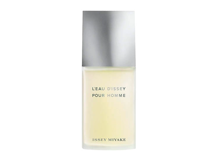 PERFUME ISSEY MIYAKE L'EAU D'ISSEY HOMBRE EDT 75 ML - 1