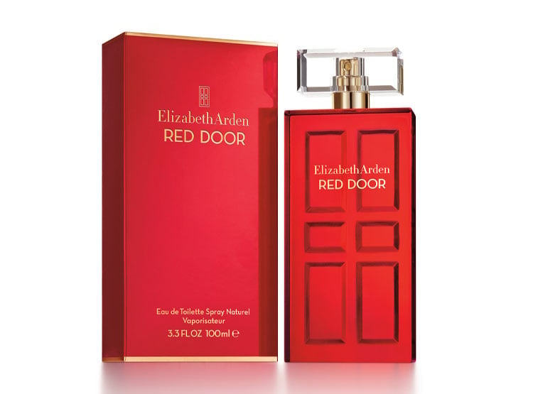 PERFUME ELIZABETH ARDEN RED DOOR MUJER EDT 100 ML - 2