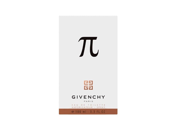 PERFUME GIVENCHY PI HOMBRE EDT 100 ML - 2