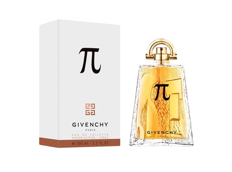 PERFUME GIVENCHY PI HOMBRE EDT 100 ML - 1