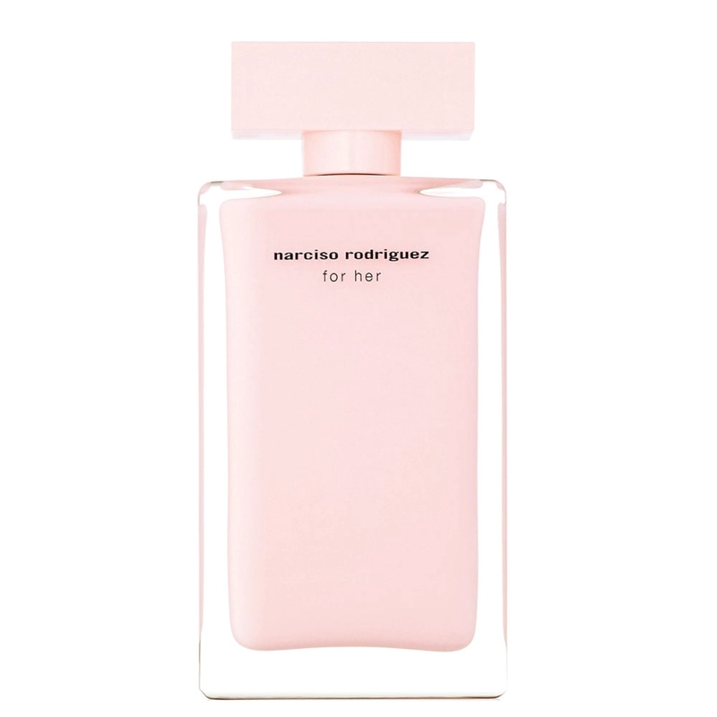 PERFUME NARCISO RODRIGUEZ MUJER EDP 100 ML - 1