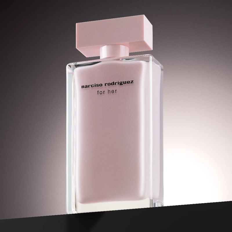PERFUME NARCISO RODRIGUEZ MUJER EDP 100 ML - 6