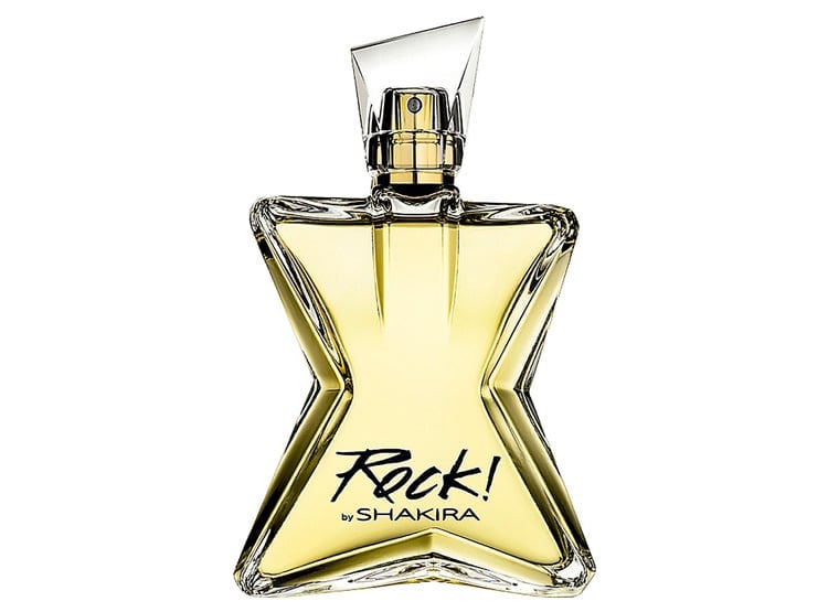 PERFUME SHAKIRA ROCK MUJER EDT 80 ML - 2