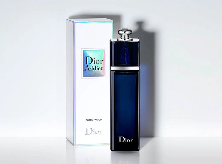 DIOR ADDICT EAU DE PARFUM 100ML - 2