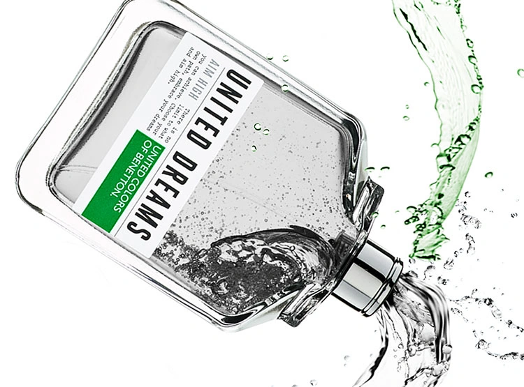 PERFUME BENETTON DREAMS AIM HIGH HOMBRE EDT 100 ML - 3