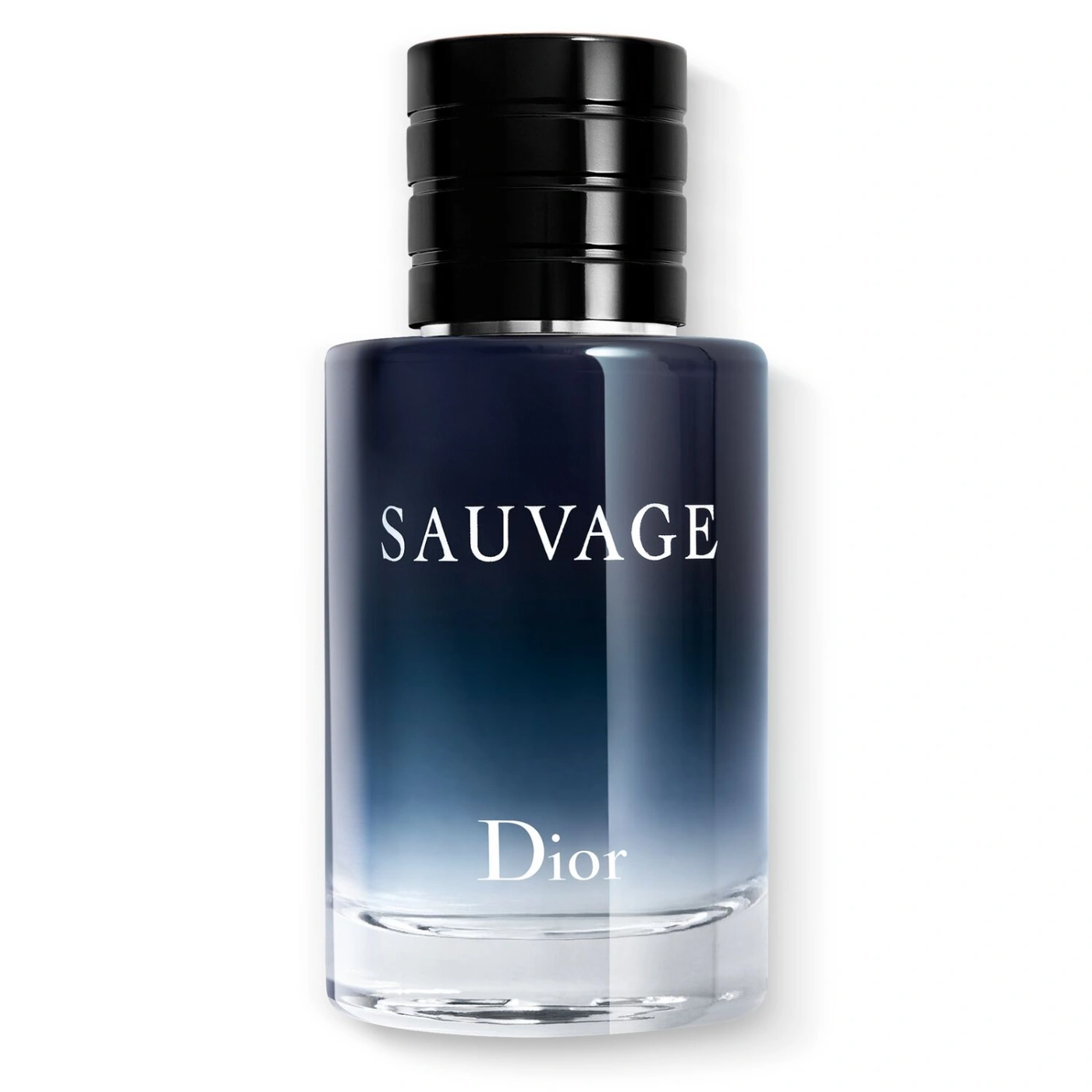 DIOR SAUVAGE EAU DE TOILETTE 60ML - 1