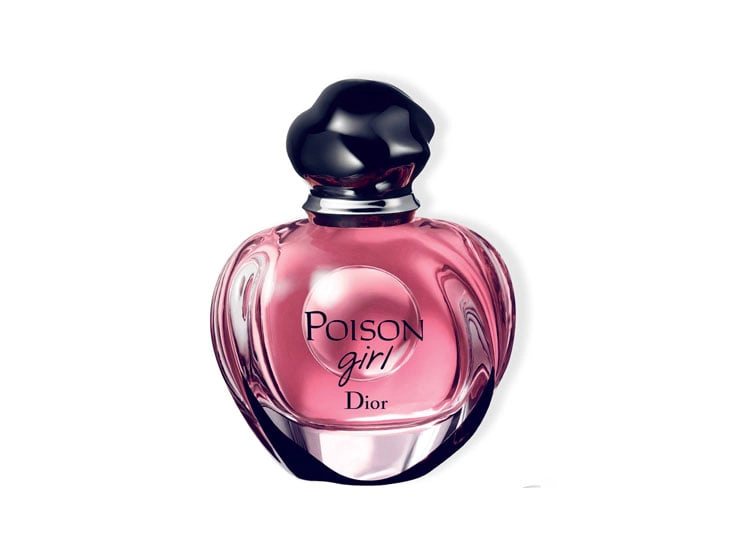 DIOR POISON GIRL EAU DE PARFUM 100ML - 1