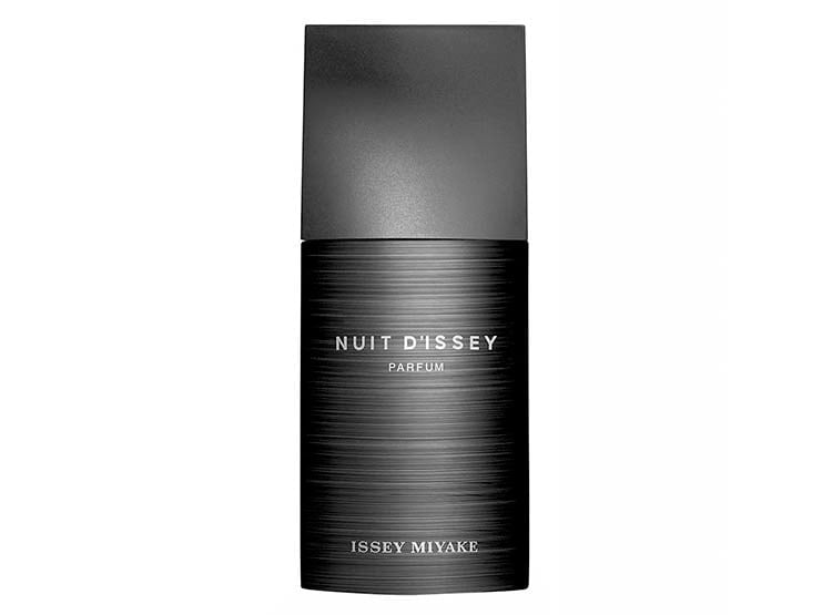 PERFUME ISSEY MIYAKE NUIT D'ISSEY HOMBRE EDP 125 ML - 1