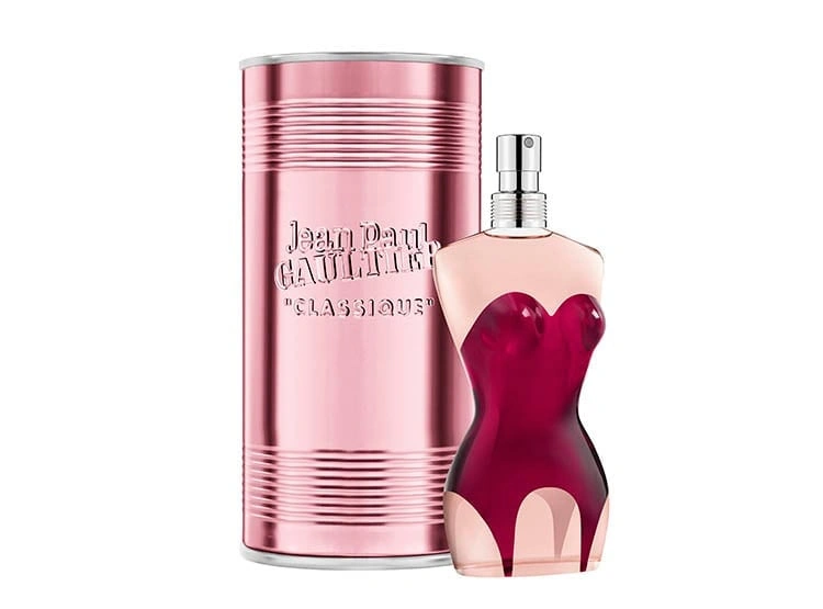 PERFUME JEAN PAUL GAULTIER CLASSIQUE MUJER EDP 50 ML - 1