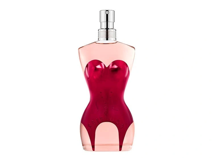 PERFUME JEAN PAUL GAULTIER CLASSIQUE MUJER EDP 50 ML - 2