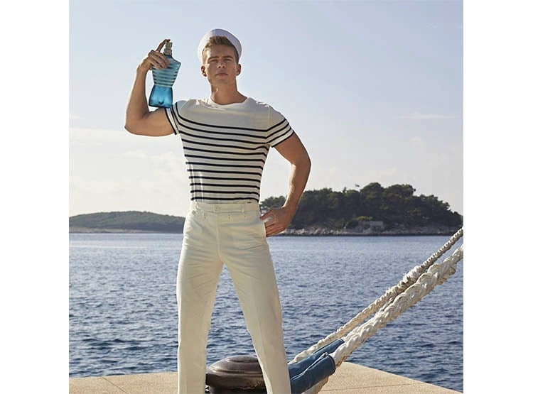 PERFUME JEAN PAUL GAULTIER LE MALE HOMBRE EDT 75 ML - 3