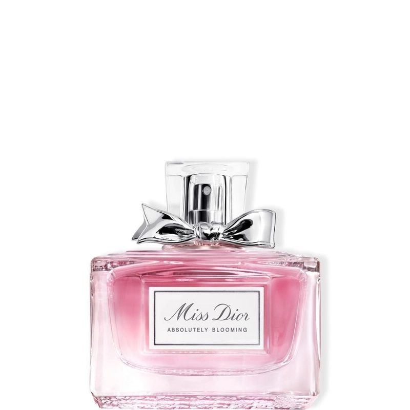 DIOR MISS DIOR ABSOLUTELY BLOOMING EAU DE PARFUM 50 ML - 1