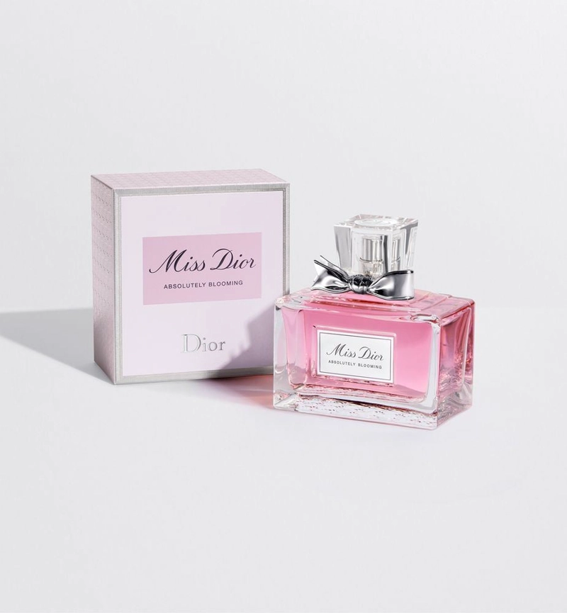DIOR MISS DIOR ABSOLUTELY BLOOMING EAU DE PARFUM 50 ML - 2