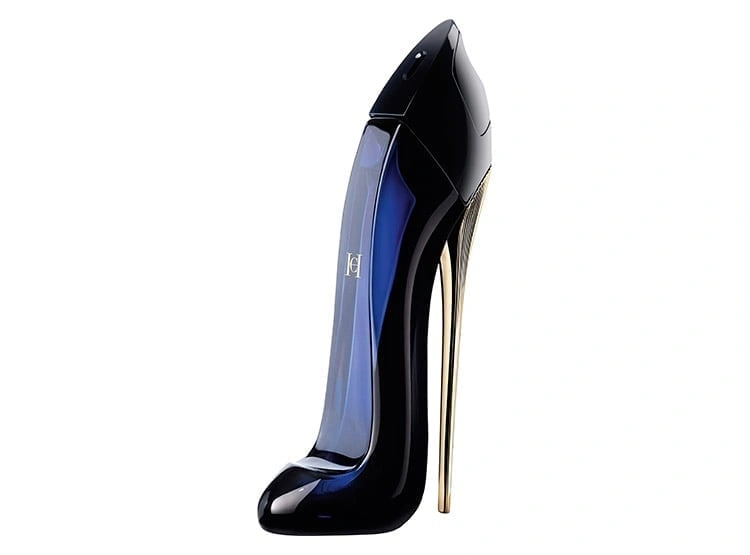 PERFUME CAROLINA HERRERA GOOD GIRL MUJER EDP 50 ML - 2