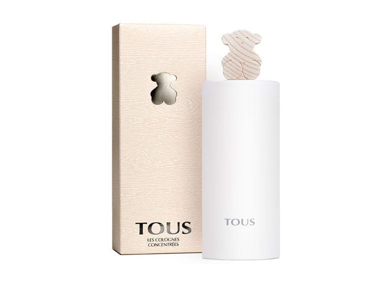 PERFUME TOUS LE COLOGNE CON MUJER EDT 90 ML - 1