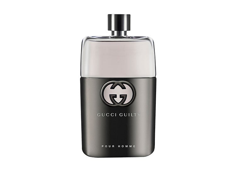 PERFUME GUCCI GUILTY HOMBRE EDT 50 ML - 2