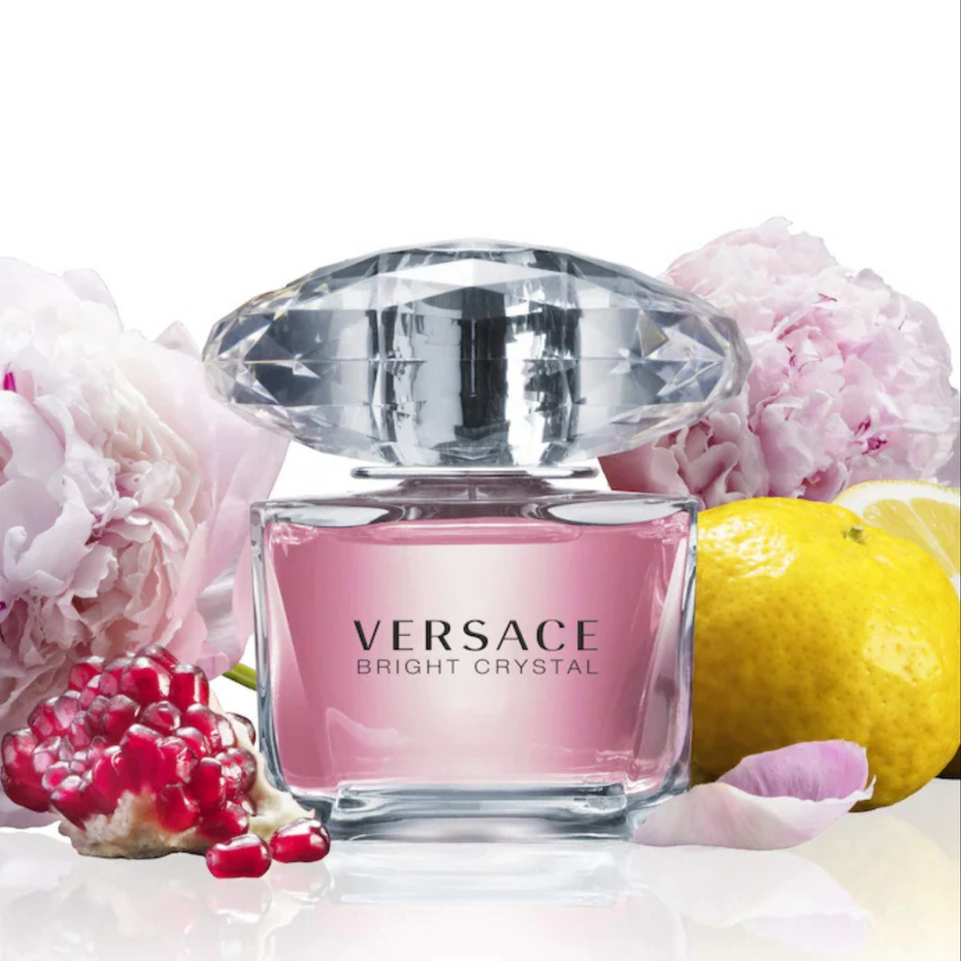 PERFUME VERSACE BRIGHT CRYSTAL MUJER EDT 30ML - 3