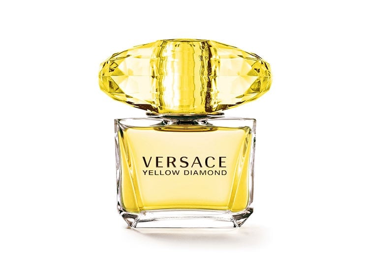 PERFUME VERSACE YELLOW DIAMOND MUJER EDT 90ML - 2