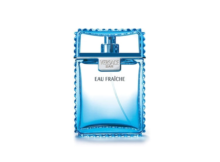 PERFUME VERSACE MAN EAU FRAICHE HOMBRE EDT 100ML - 2
