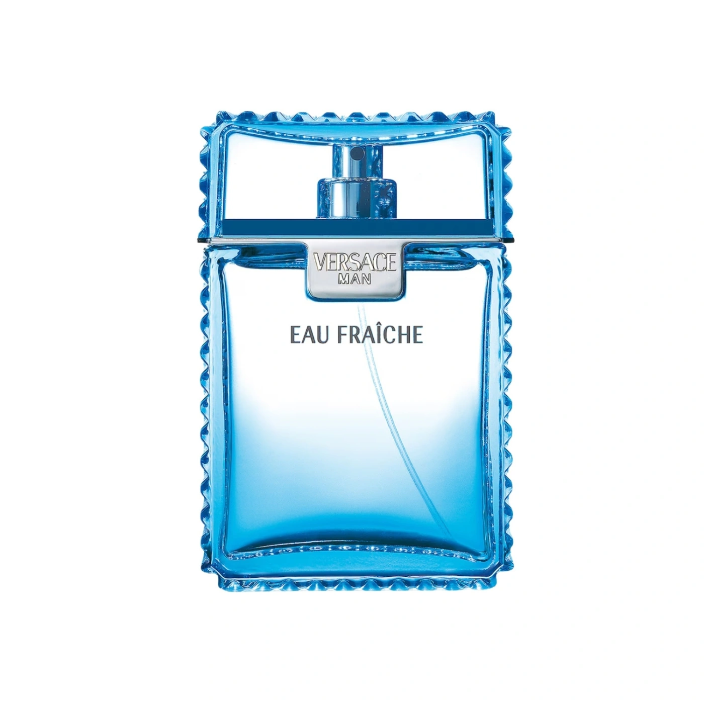 PERFUME VERSACE MAN EAU FRAICHE HOMBRE EDT 100ML - 1