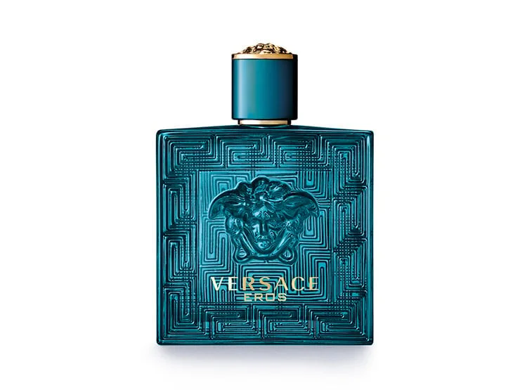 PERFUME VERSACE EROS HOMBRE EDT 100ML - 2