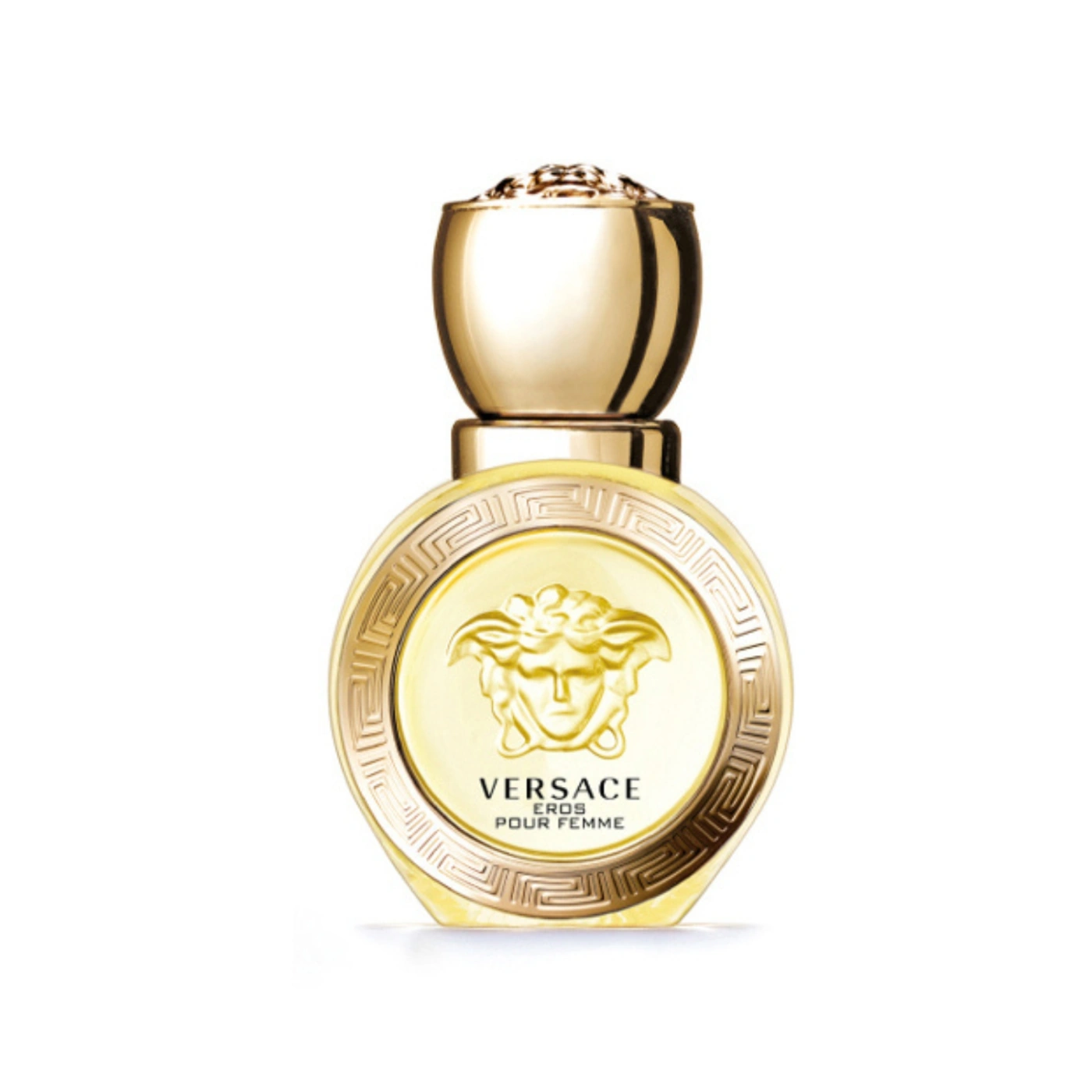 PERFUME VERSACE EROS POUR FEMME MUJER EDT 30ML - 1