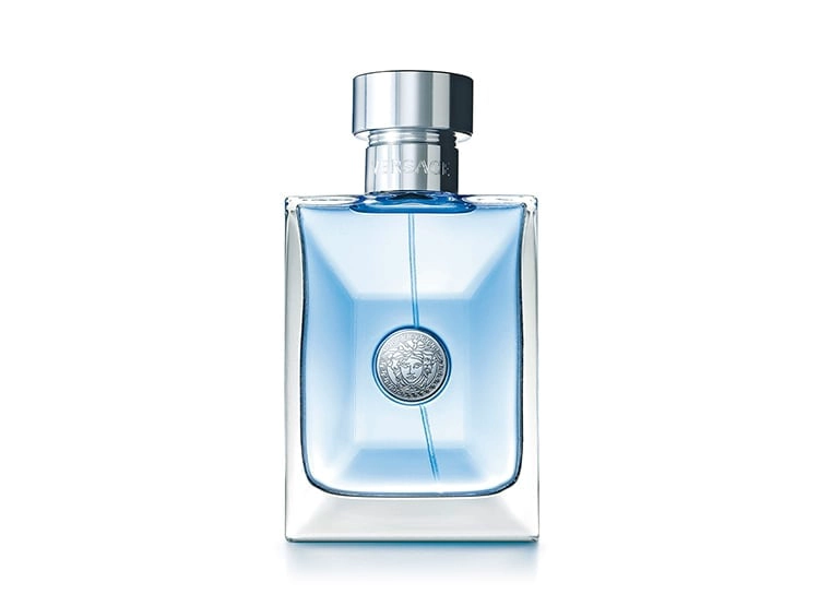 PERFUME VERSACE POUR HOMME HOMBRE EDT 100ML - 2