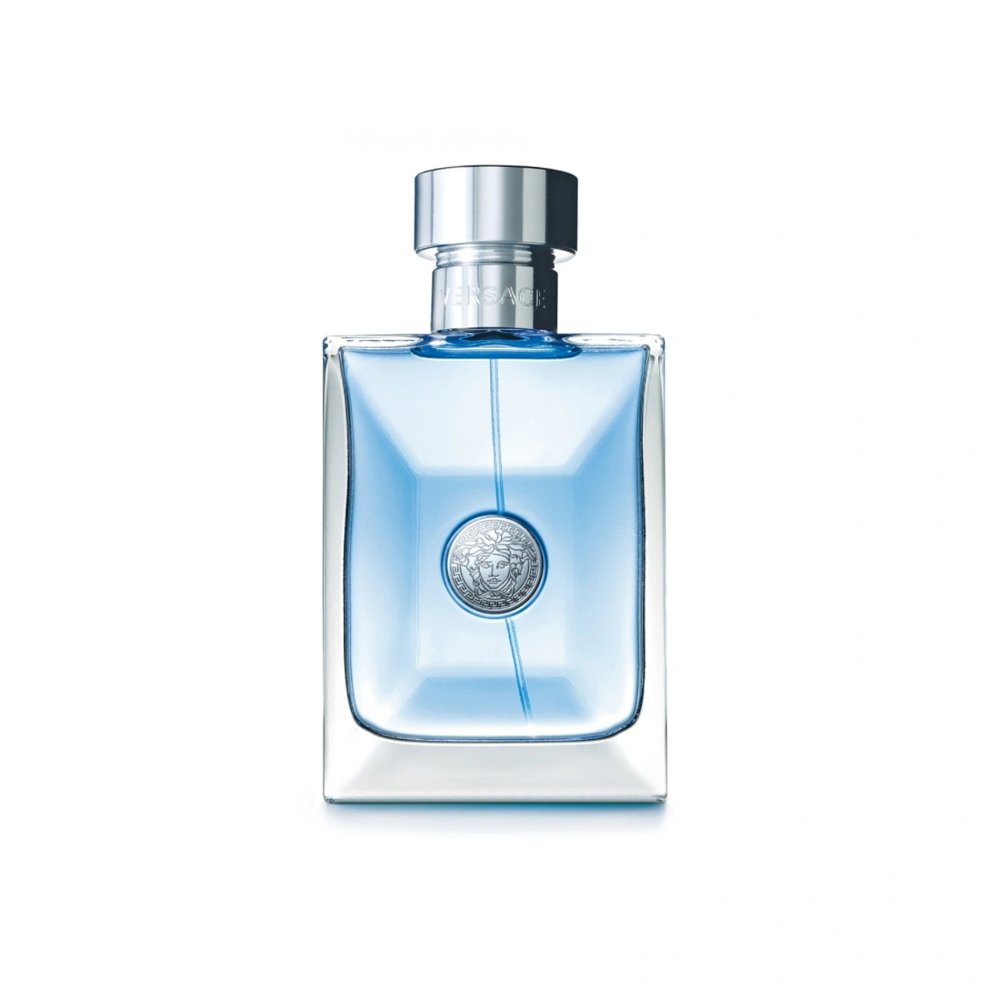 PERFUME VERSACE POUR HOMME HOMBRE EDT 100ML - 1