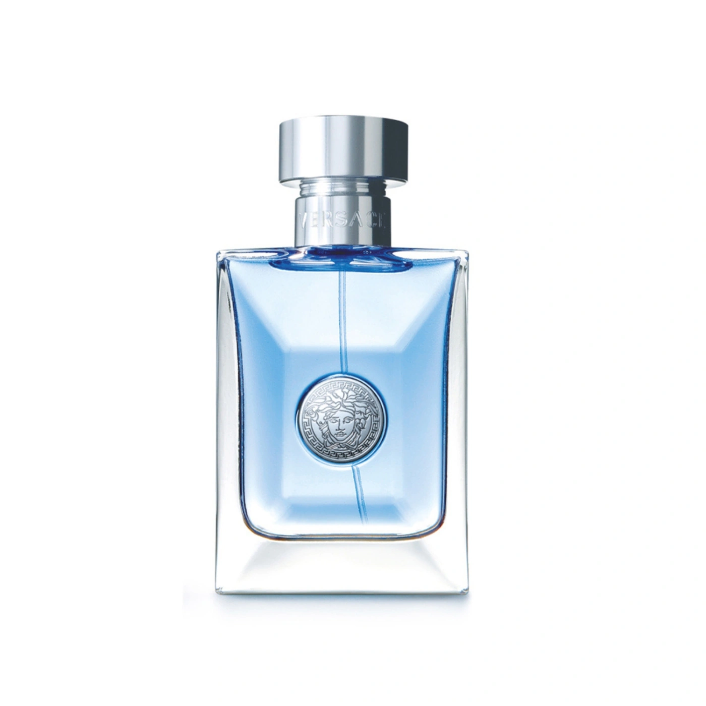 PERFUME VERSACE POUR HOMME HOMBRE EDT 50ML - 1