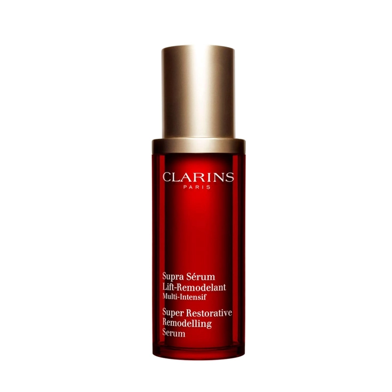 TRATAMIENTO CLARINS SERUM SUPER RESTORATIVE 30ML - 1