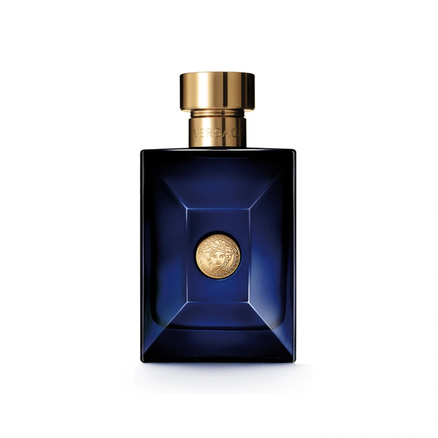 PERFUME VERSACE DYLAN BLUE HOMBRE EDT 100ML - 1