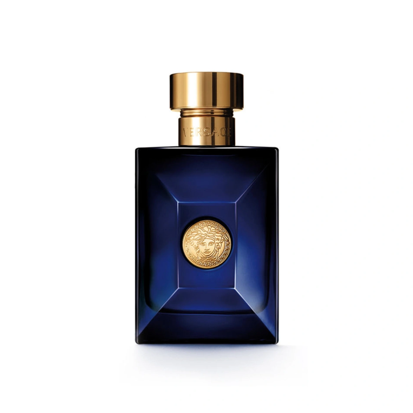 PERFUME VERSACE DYLAN BLUE HOMBRE EDT 50ML - 1