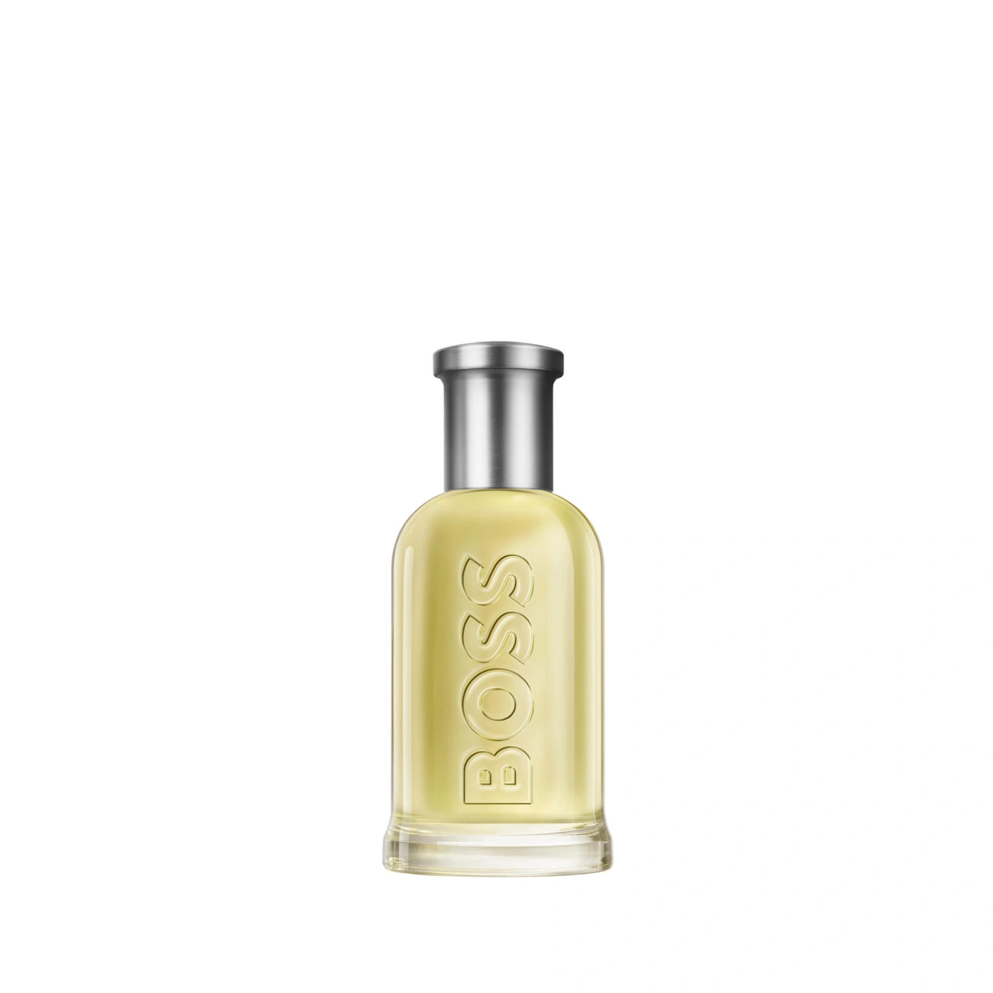 PERFUME HUGO BOSS BOTTLED HOMBRE EDT 50 ML - 1